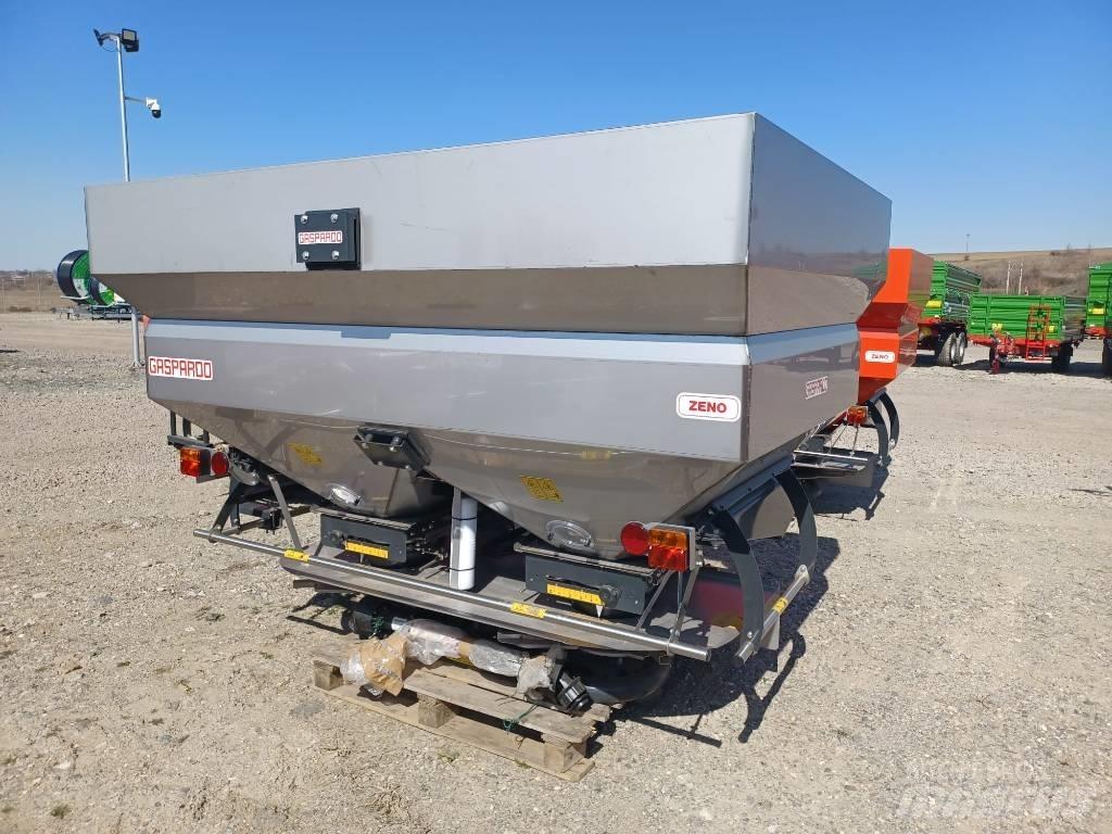 Maschio Zeno 32 Διαστρωτήρες ανοργάνων
