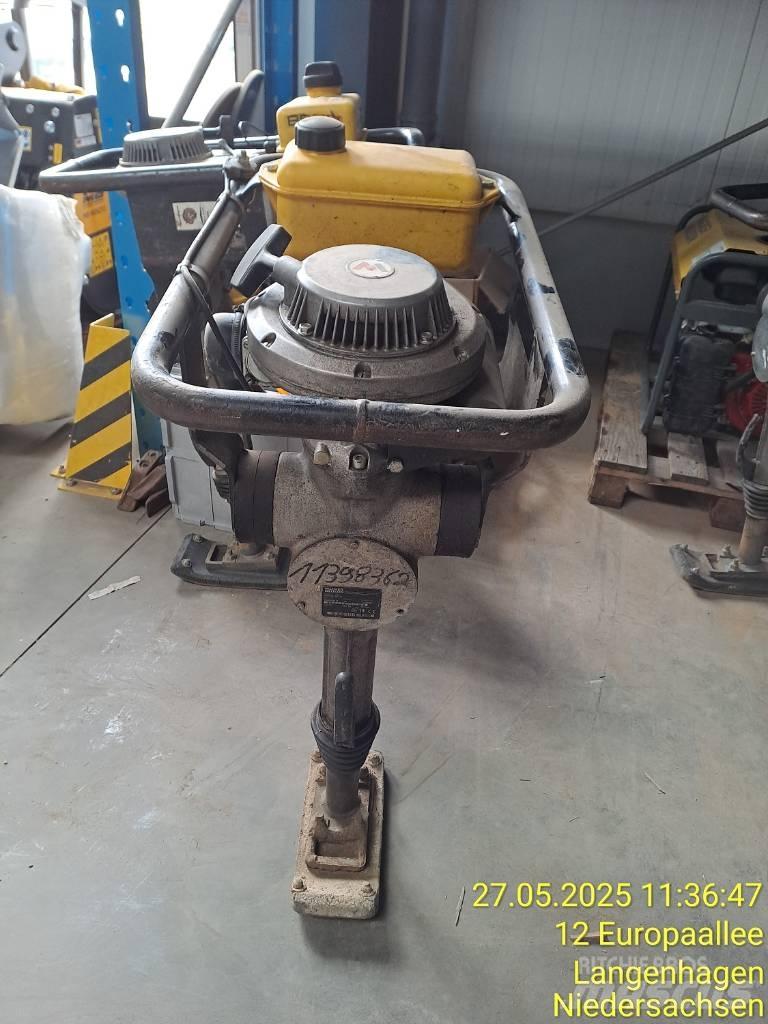 Wacker Neuson BS30 Κόπανοι
