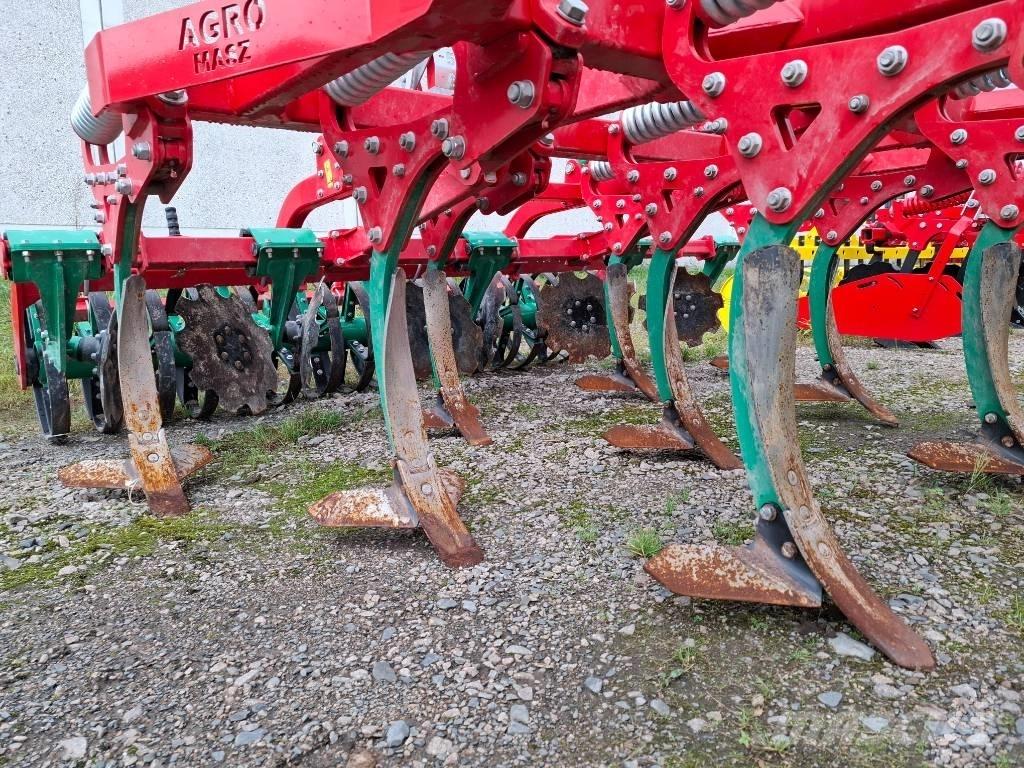 Agro-Masz Runner 30 Καλλιεργητές - Ρίπερ