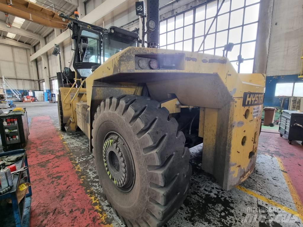 Hyster H48.00XMS-12 Πετρελαιοκίνητα Κλαρκ