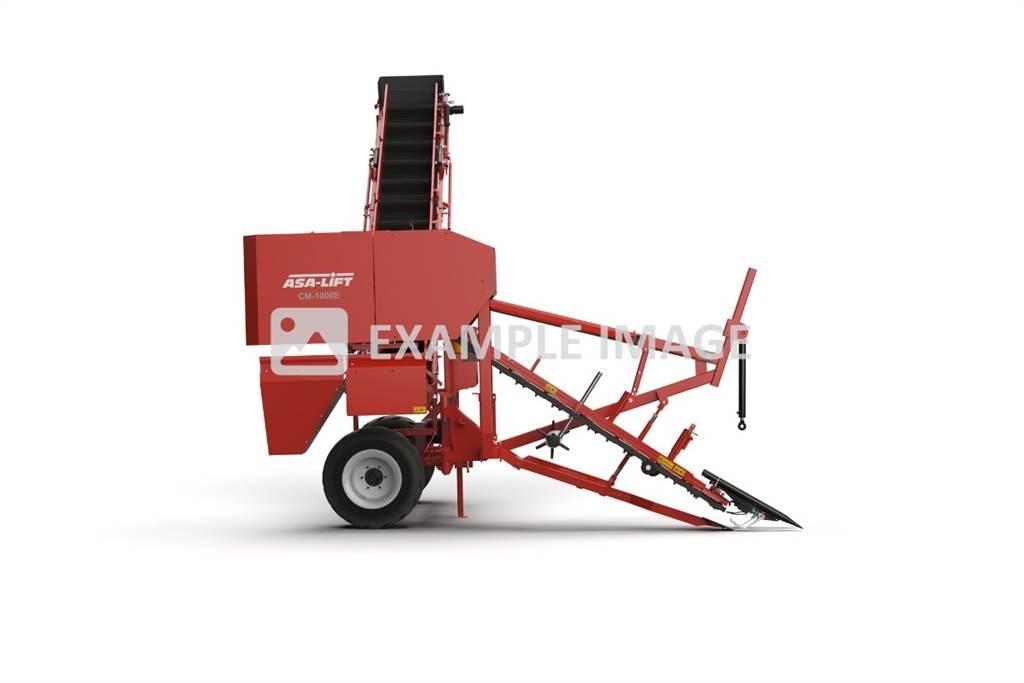 Asa-Lift CM 1000 E Άλλα γεωργικά μηχανήματα
