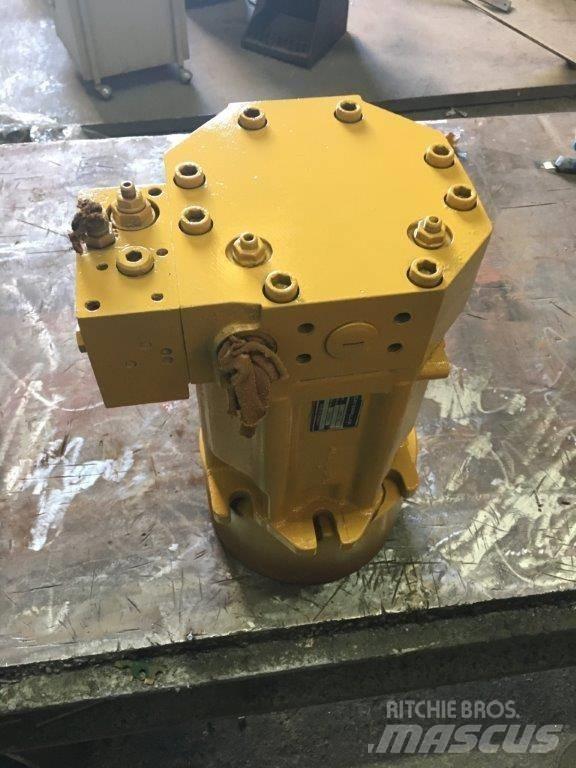 CAT 0R-4608 PUMP Υδραυλικά