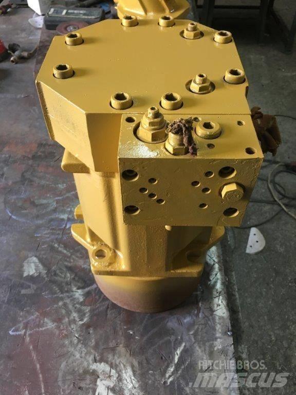 CAT 0R-4608 PUMP Υδραυλικά