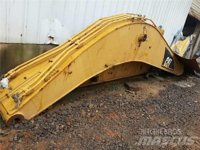 CAT 320 C Εκσκαφείς μεγάλης εμβέλειας