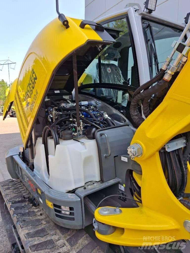 Wacker Neuson ET 90 Μίνι εκσκαφείς 7t - 12t
