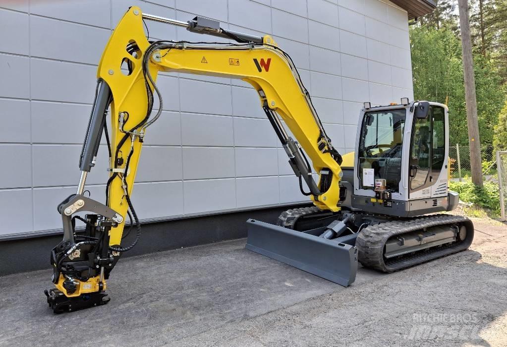 Wacker Neuson ET 90 Μίνι εκσκαφείς 7t - 12t