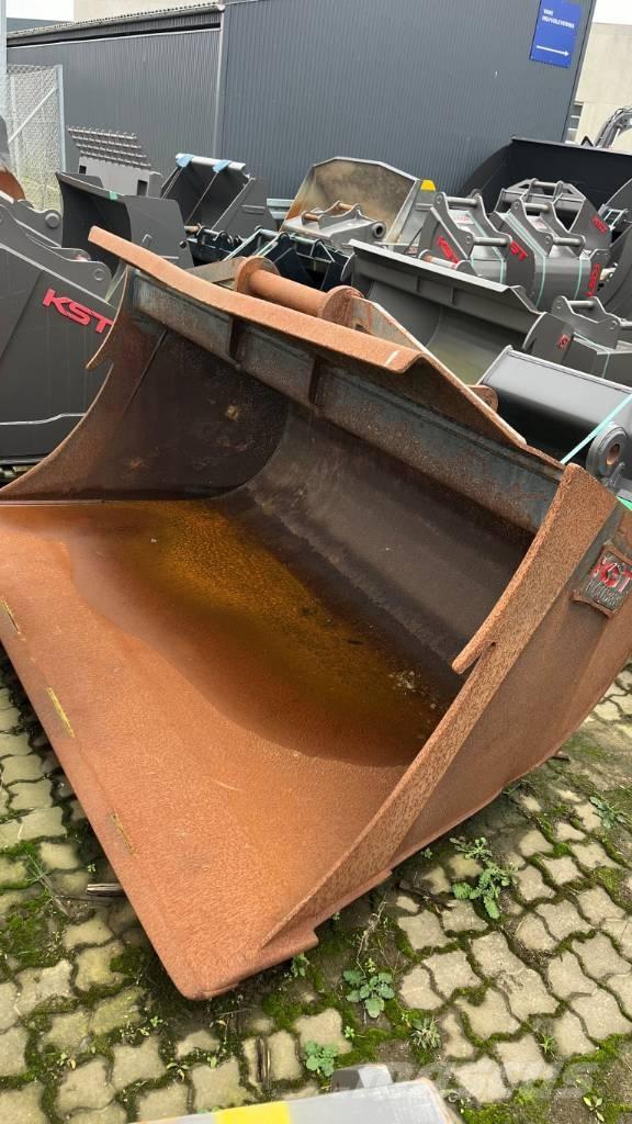  KST Bucket Κουβάδες