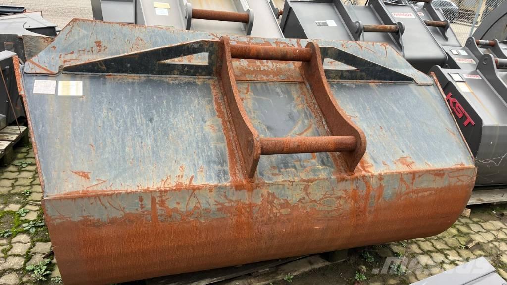  KST Bucket Κουβάδες