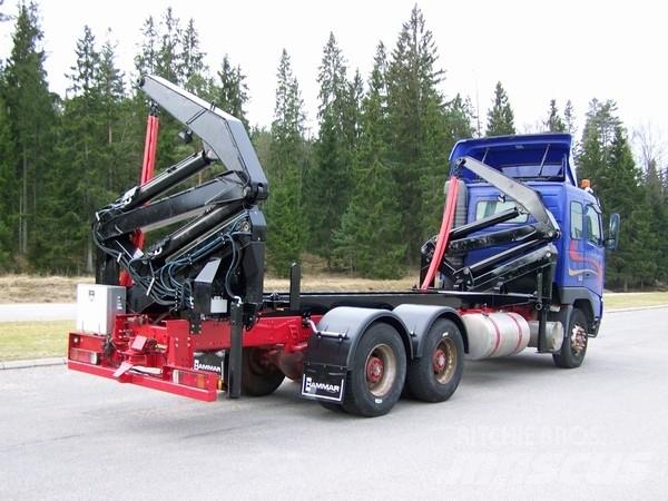 HAMMAR SL 20 BHE Άλλα