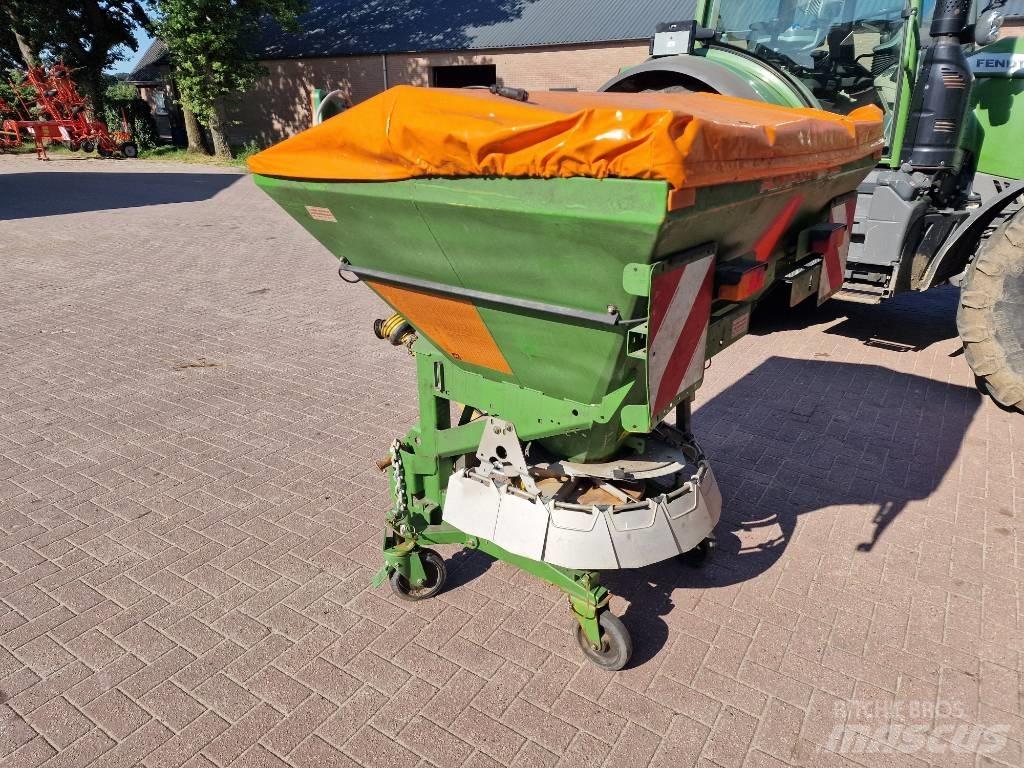 Amazone E+S 750 Διαστρωτήρες άμμου και αλατιού