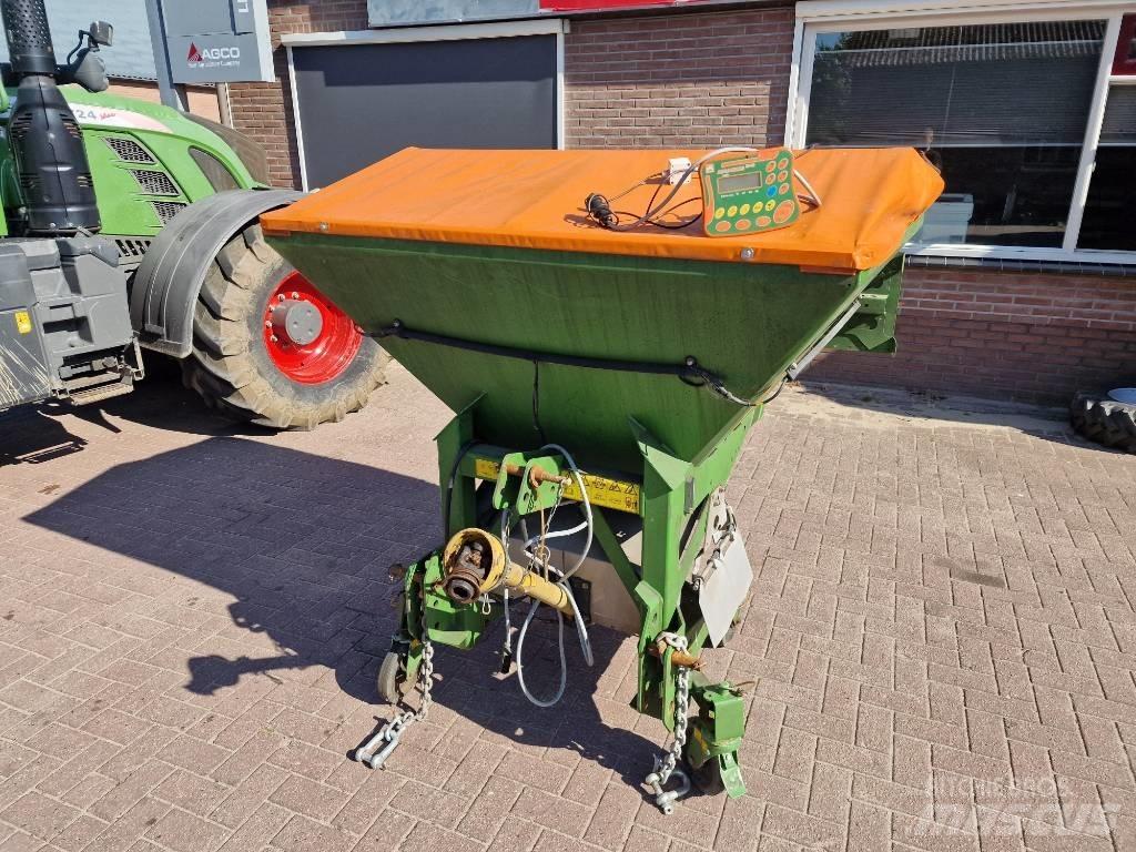 Amazone E+S 750 Διαστρωτήρες άμμου και αλατιού