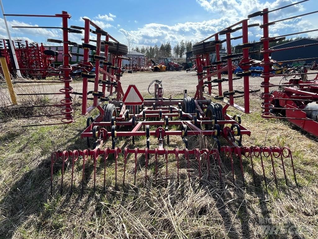 Väderstad NZ 500 Σβάρνες