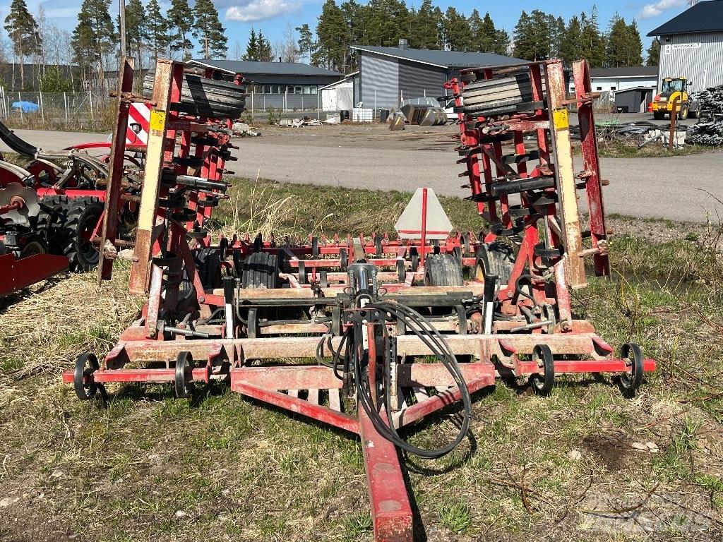 Väderstad NZ 500 Σβάρνες