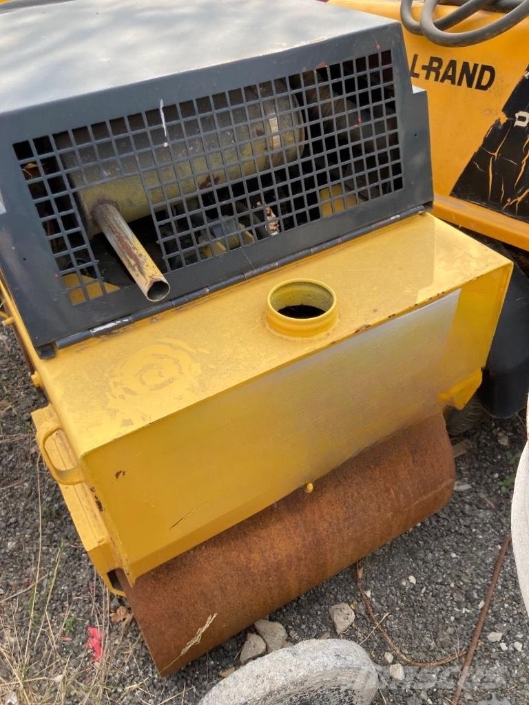 Bomag BW 75 AD Οδοστρωτήρες διπλού κυλίνδρου