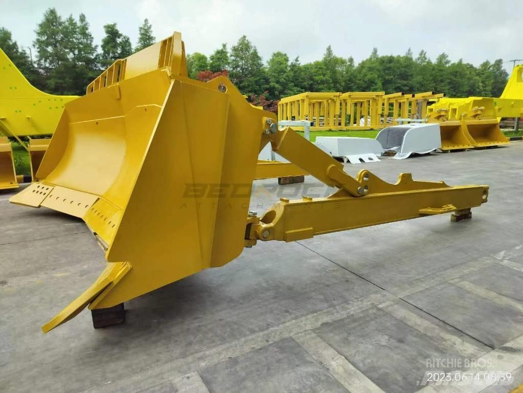 CAT U BLADE FOR D8 Πτερύγια
