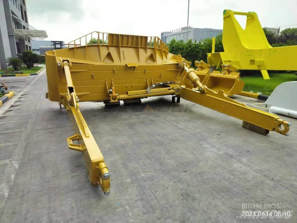 CAT U BLADE FOR D8 Πτερύγια