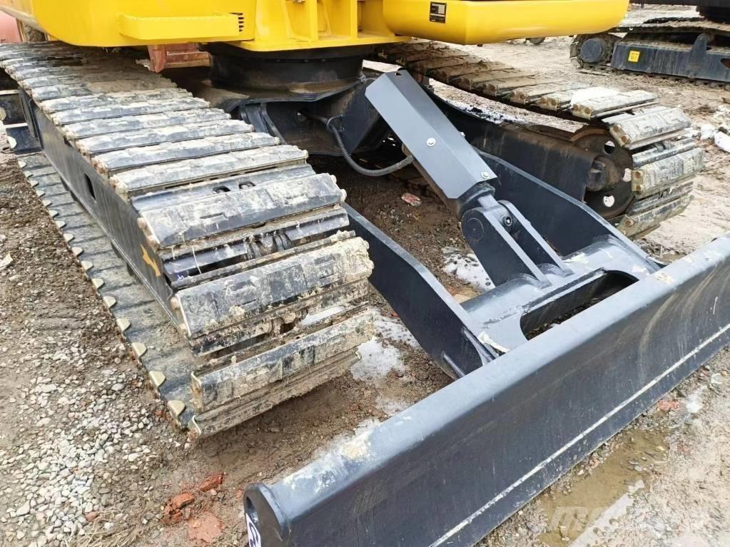 Komatsu PC 70-8 Εκσκαφείς με ερπύστριες