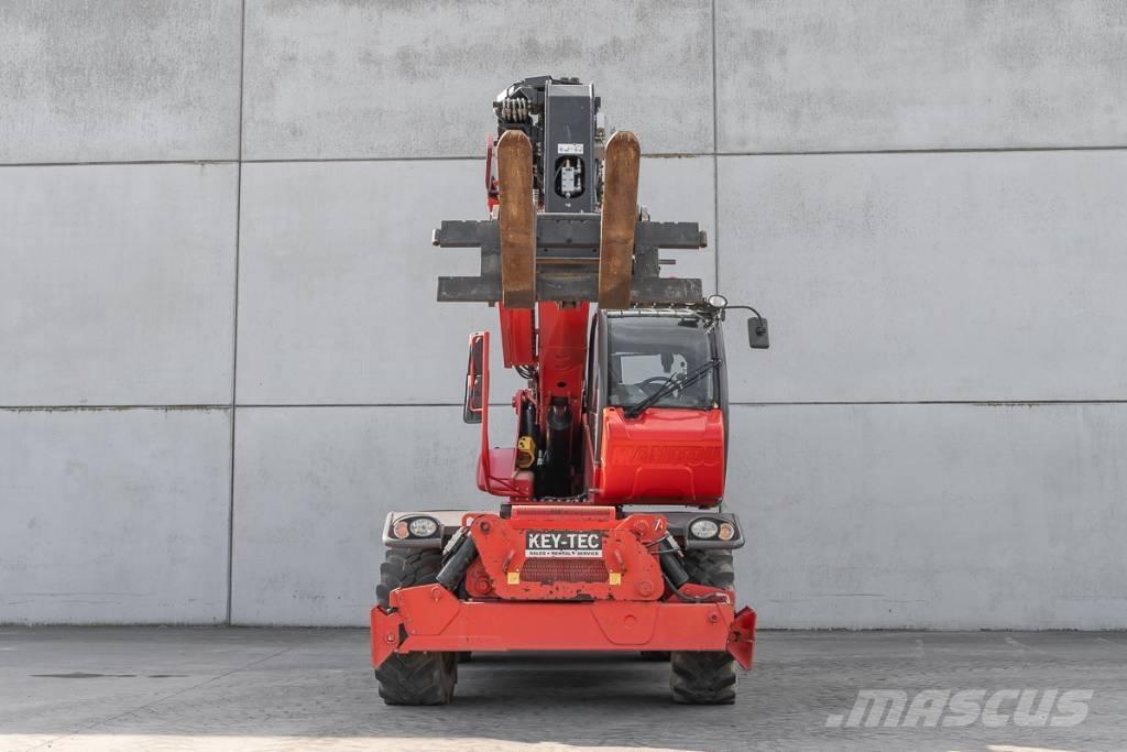 Manitou MRT 2550 Τηλεσκοπικοί ανυψωτές