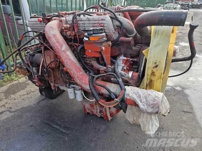  Engines 8460 Μεταφορές - Άλλα