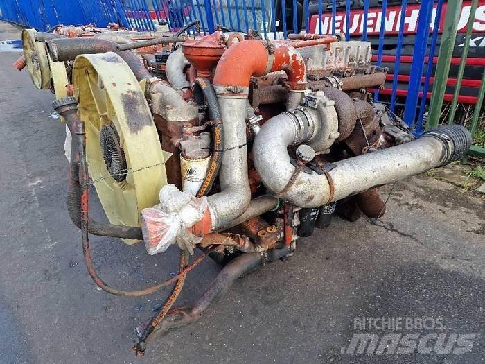  Engines 8460 Μεταφορές - Άλλα