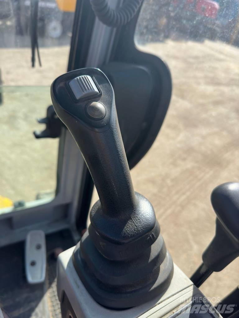 Wacker Neuson ET 18 Εκσκαφάκι (διαβολάκι) < 7t