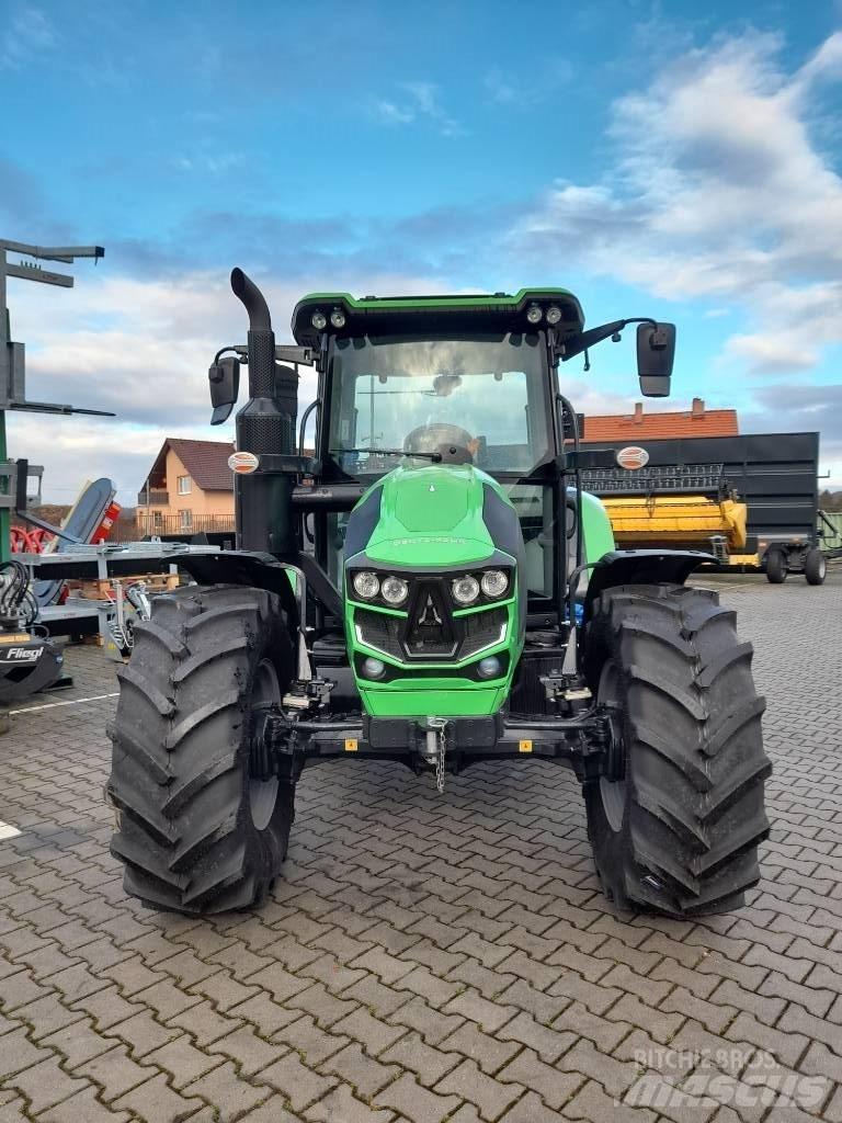Deutz-Fahr 5105 Τρακτέρ