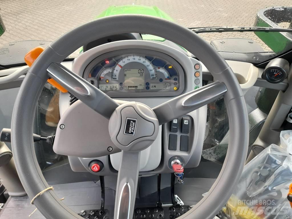Deutz-Fahr 5105 Τρακτέρ