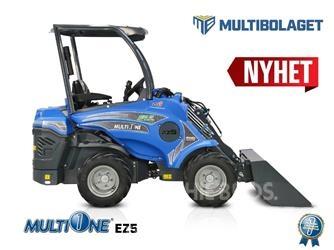 Multione EZ5 Φορτωτάκια
