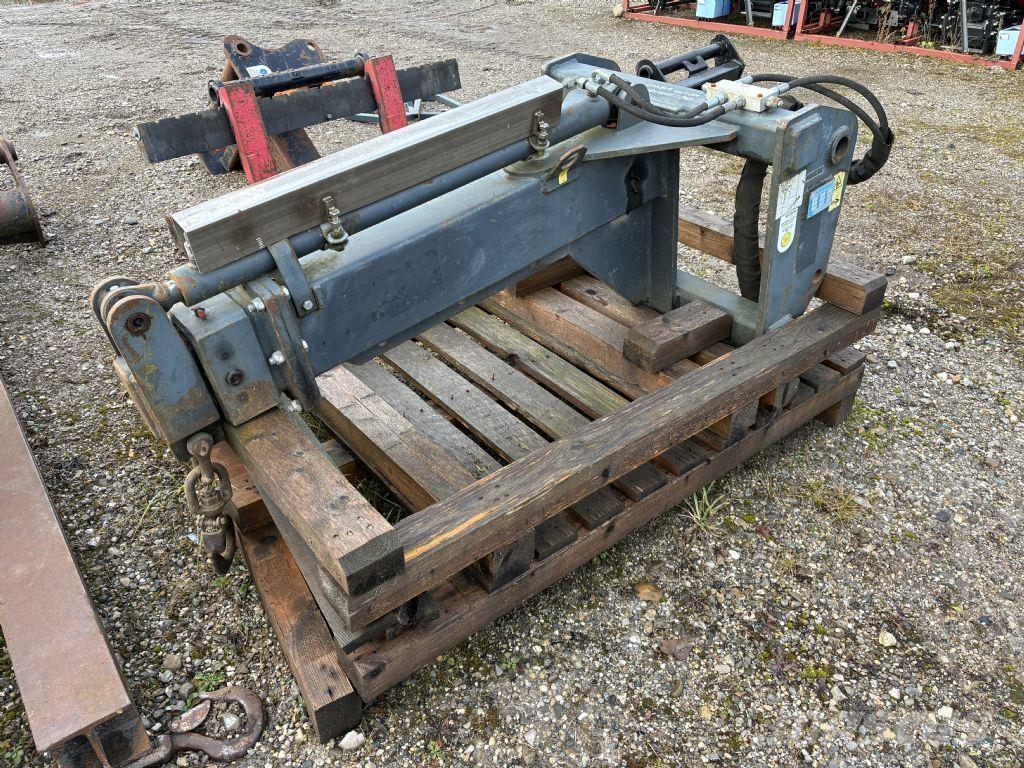 Flötzinger LH-TH Χειρισμός Υλικών - Άλλα