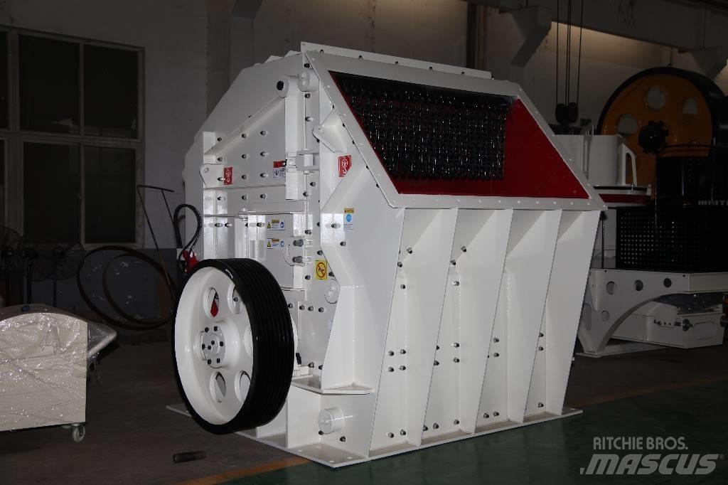 Kinglink KPF1420 Σπαστήρες