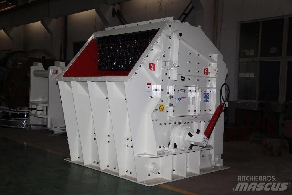 Kinglink KPF1420 Σπαστήρες