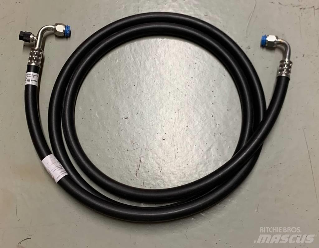 Atlas Hose 8005619 Υδραυλικά