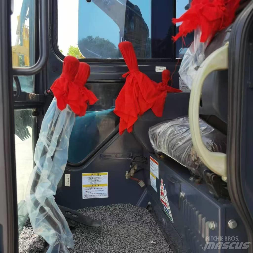 Kobelco SK 40 Εκσκαφάκι (διαβολάκι) < 7t