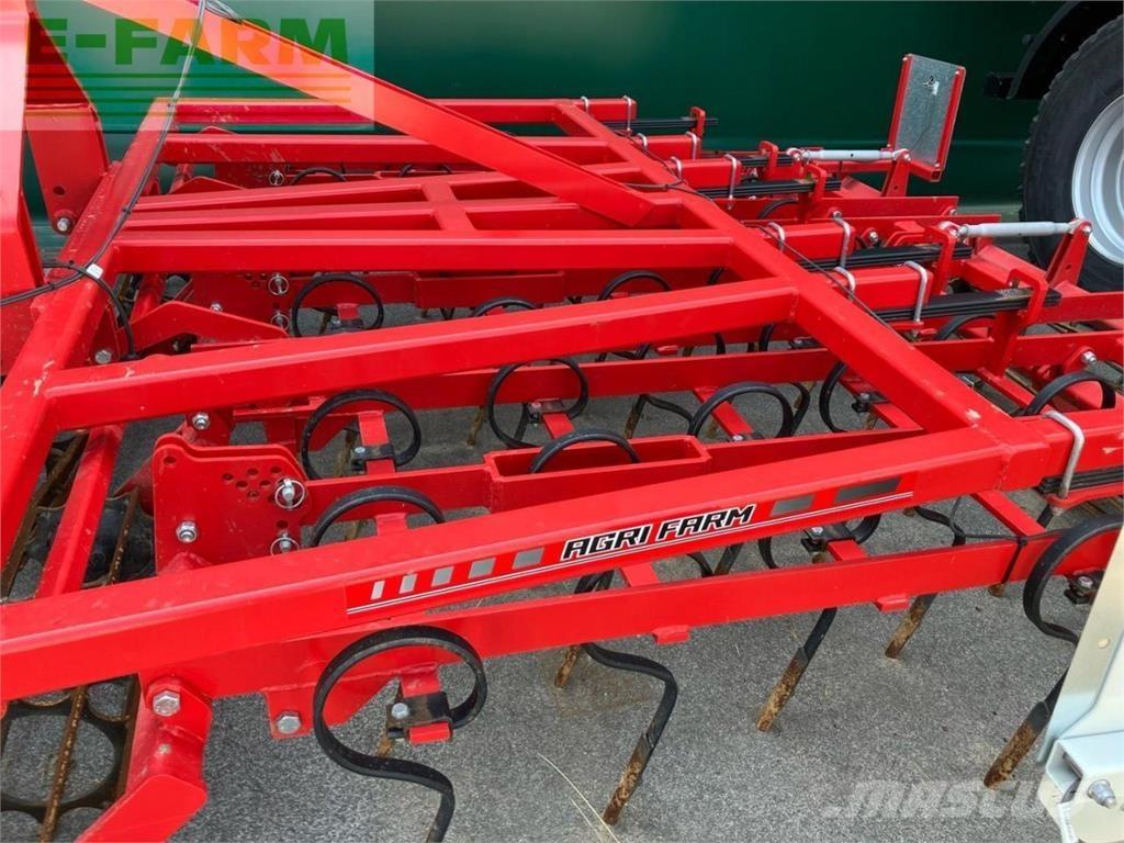  3m Συνδυαστικοί σπορείς