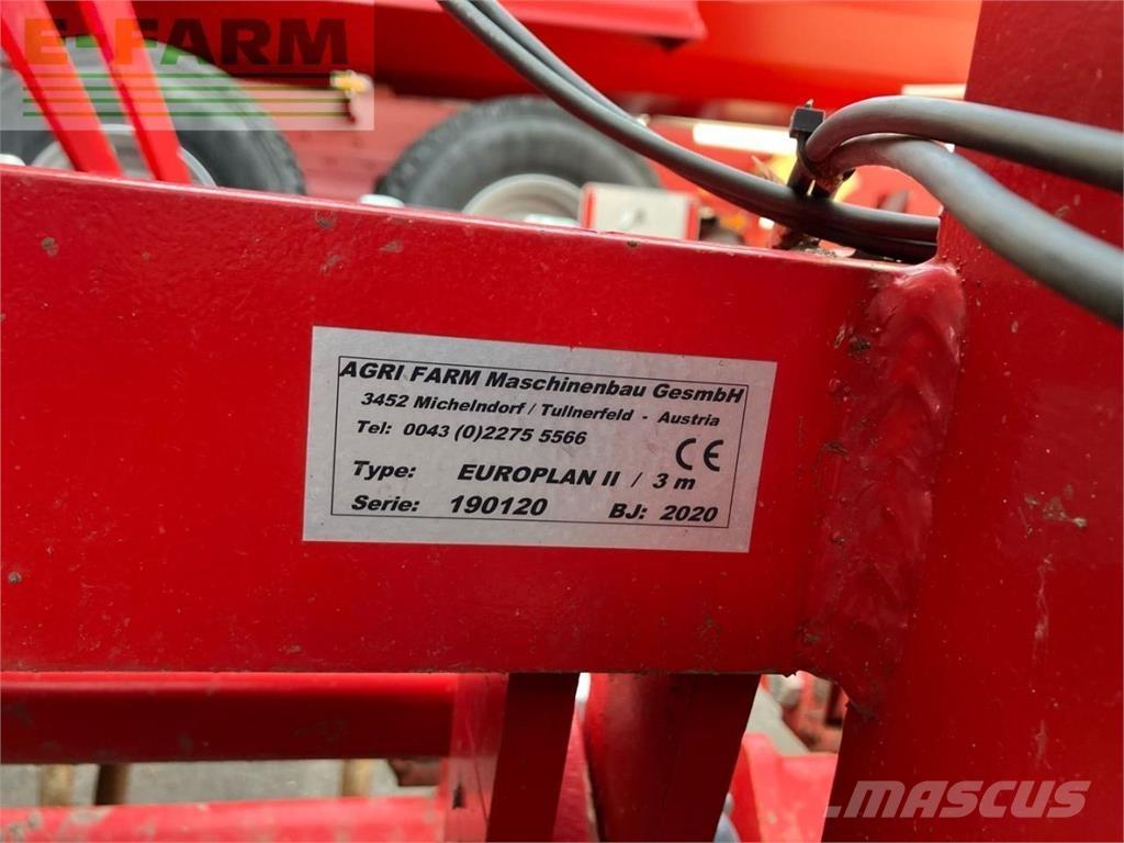  3m Συνδυαστικοί σπορείς