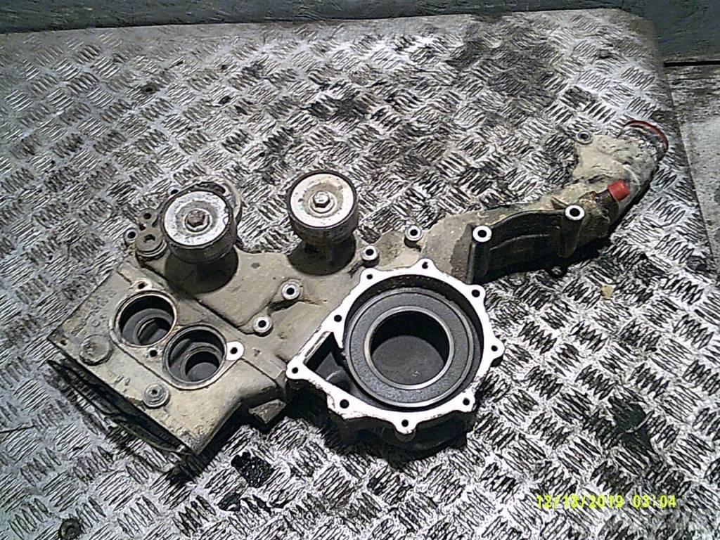 MAN TGA  51063303012 Καλοριφέρ