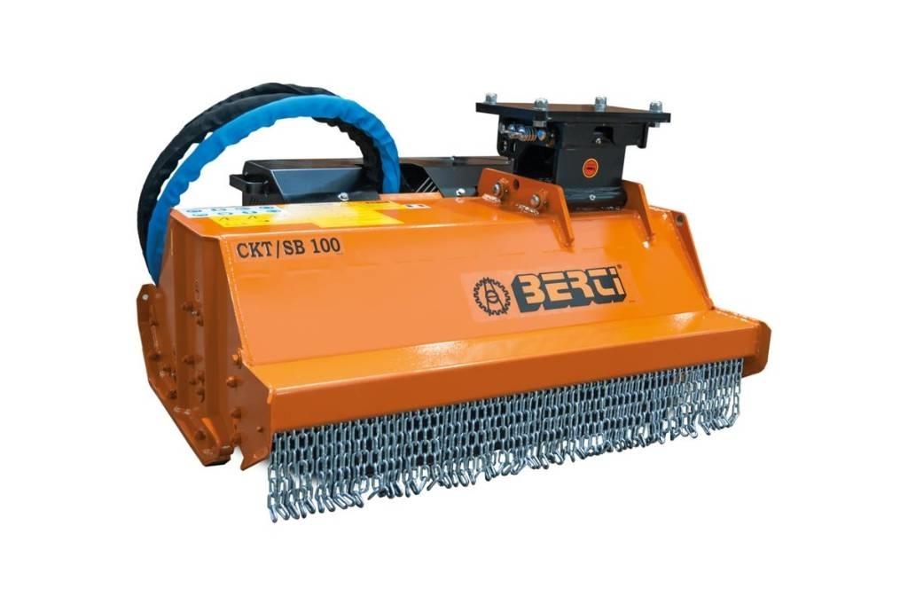 Berti CKT/SB 100 Άλλα εξαρτήματα