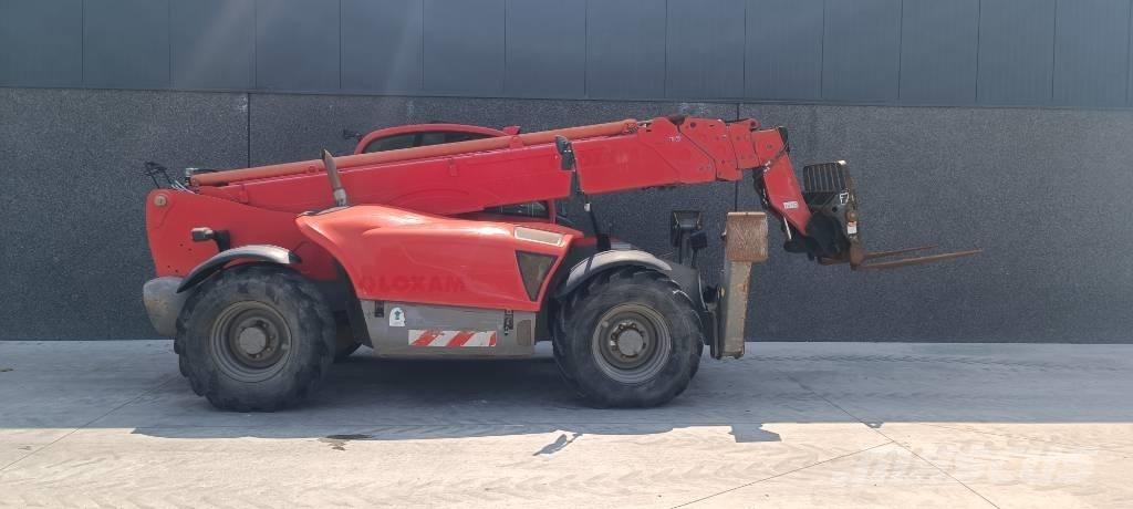 Manitou MT 1840 A Τηλεσκοπικοί ανυψωτές