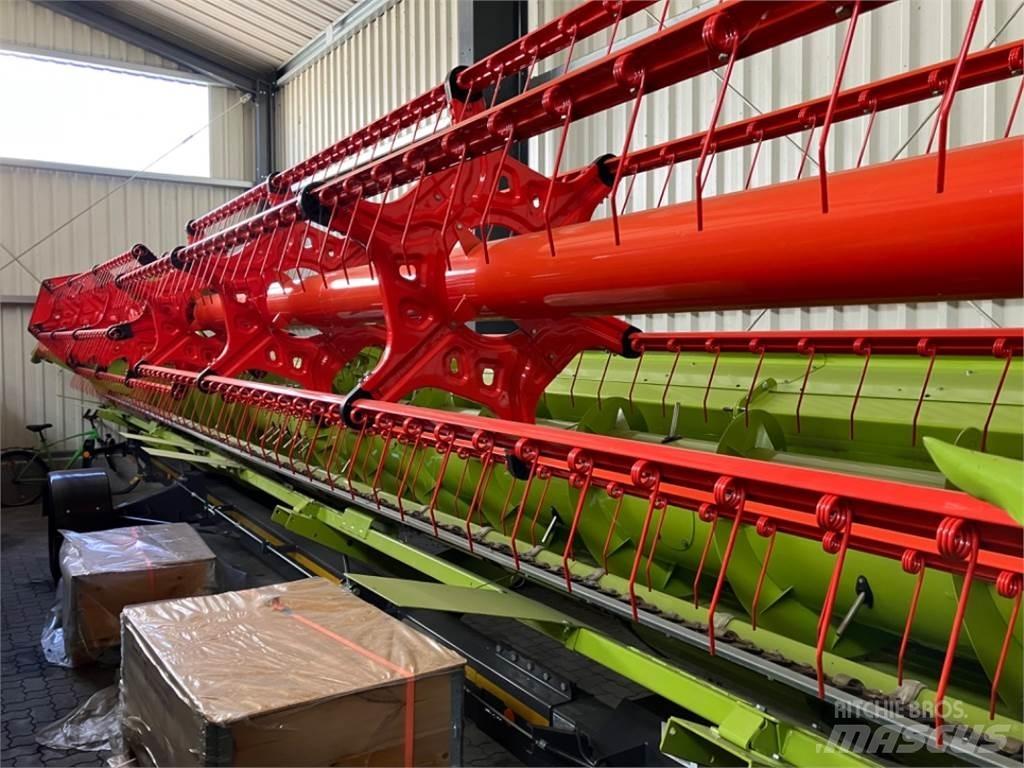 CLAAS VARIO 1080 Κεφαλές συλλεκτικών μηχανών