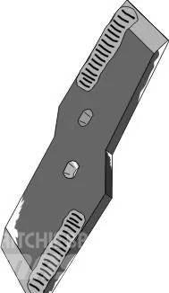 Kuhn sharp tip Σασί - πλαίσιο