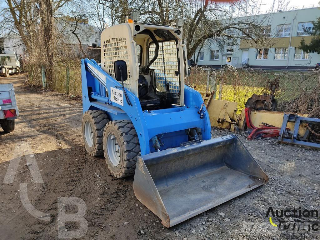 Messersi SL-45 Φορτωτάκια