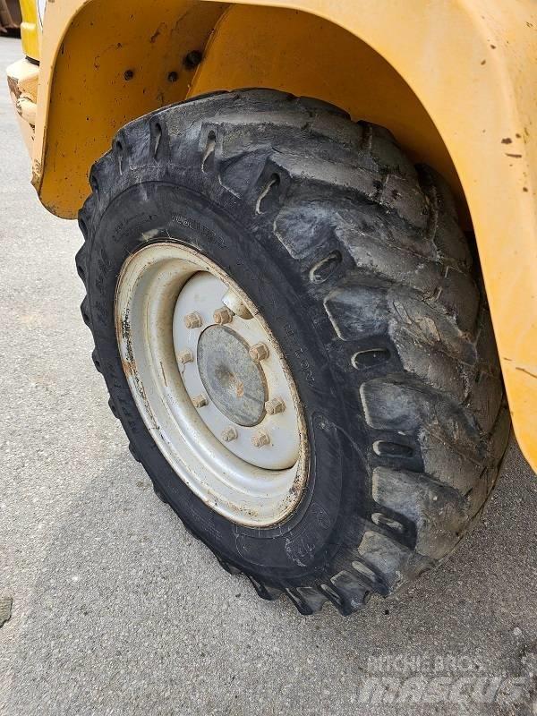 Volvo L 30 B Φορτωτές με λάστιχα (Τροχοφόροι)