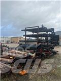 Hiab Spareparts Εξαρτήματα χειρισμού φορτίων