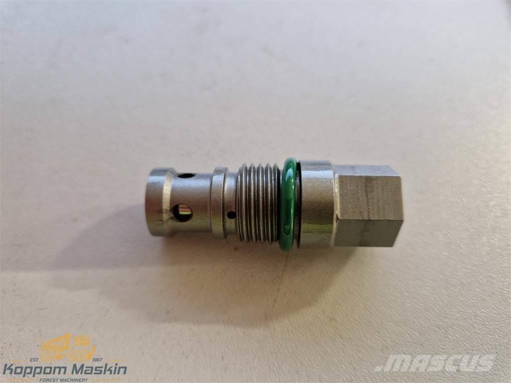 Eco Log 7013333 Μετάδοση