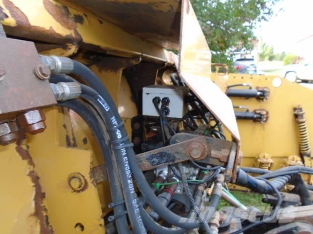  METAL PLESS 10' - 20' Εκχιονιστήρες και χιονοδιώχτες