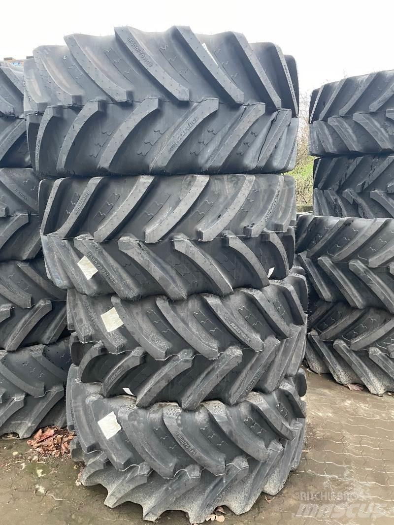 BKT IF 600/70R28 Ελαστικά και ζάντες