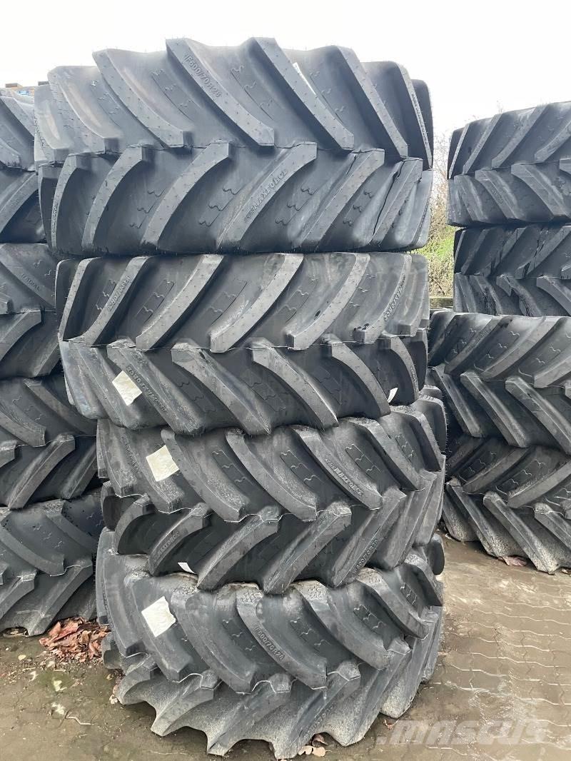 BKT IF 600/70R28 Ελαστικά και ζάντες