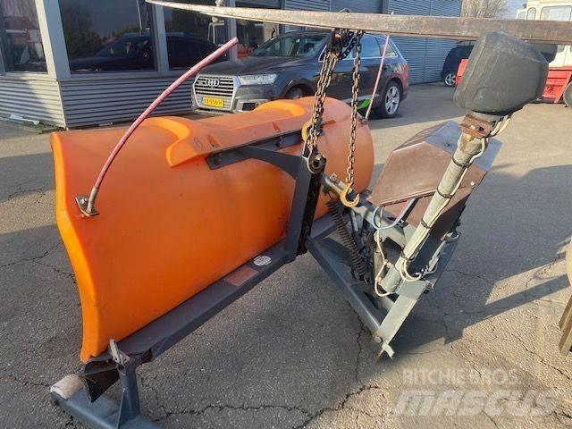 Nido SN180 12V-EPZ-S Εκχιονιστήρες και χιονοδιώχτες