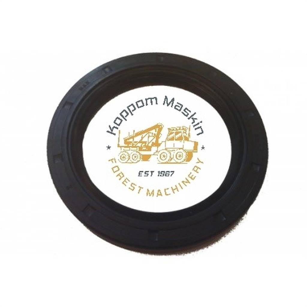  FMG/Ösa F013456 Μετάδοση