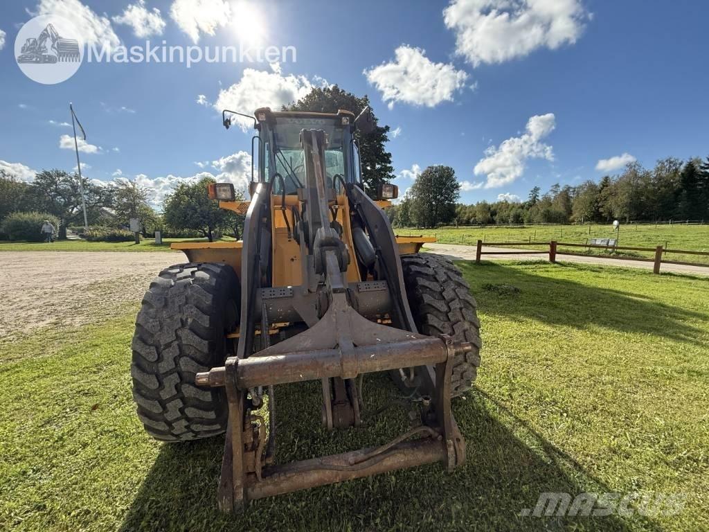 Volvo L 40 B Φορτωτές με λάστιχα (Τροχοφόροι)